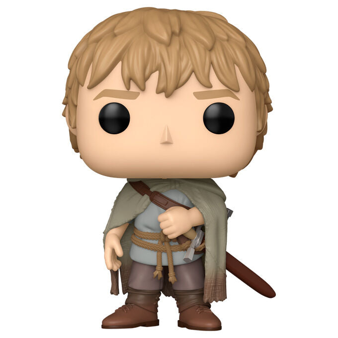 Figura POP Juego de Tronos A Knight of Seven Kingdoms Dunk Frikytopia