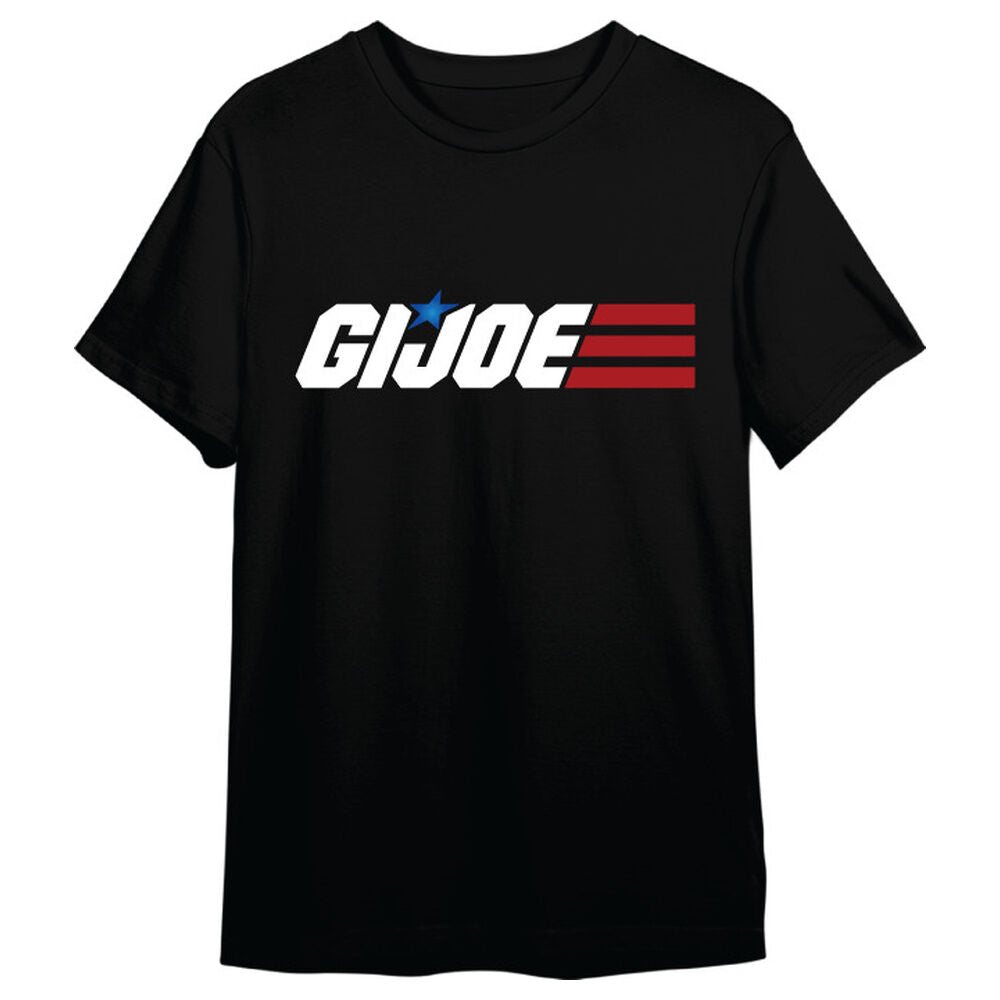 Camiseta GIJOE adulto Frikytopia