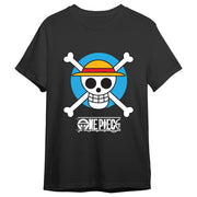 Camiseta Skull One Piece adulto