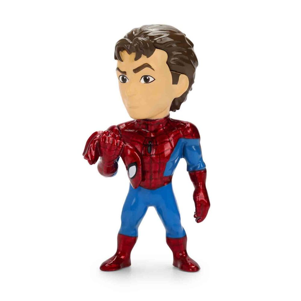 Marvel Figuras Mini Wave 5 6 cm Expositor (12)