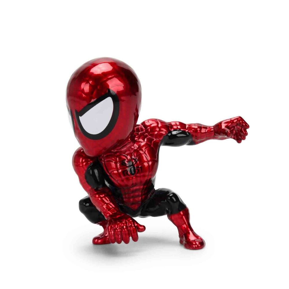 Marvel Figuras Mini Wave 5 6 cm Expositor (12)