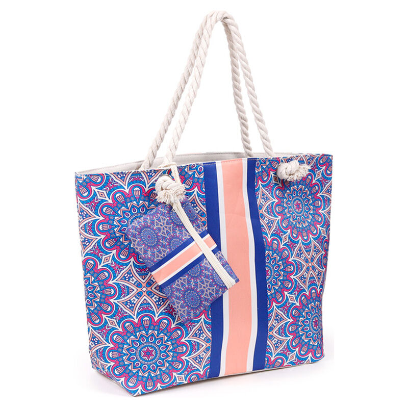 Bolsa playa mandala Frikytopia