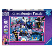 Puzzle K-Pop Demon Hunters XXL 300pzs