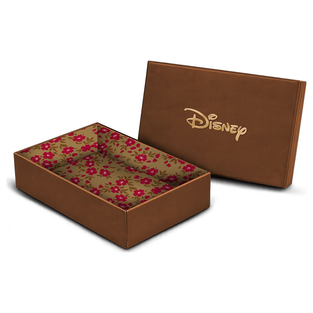 Cartera Gruñon Blancanieves Disney