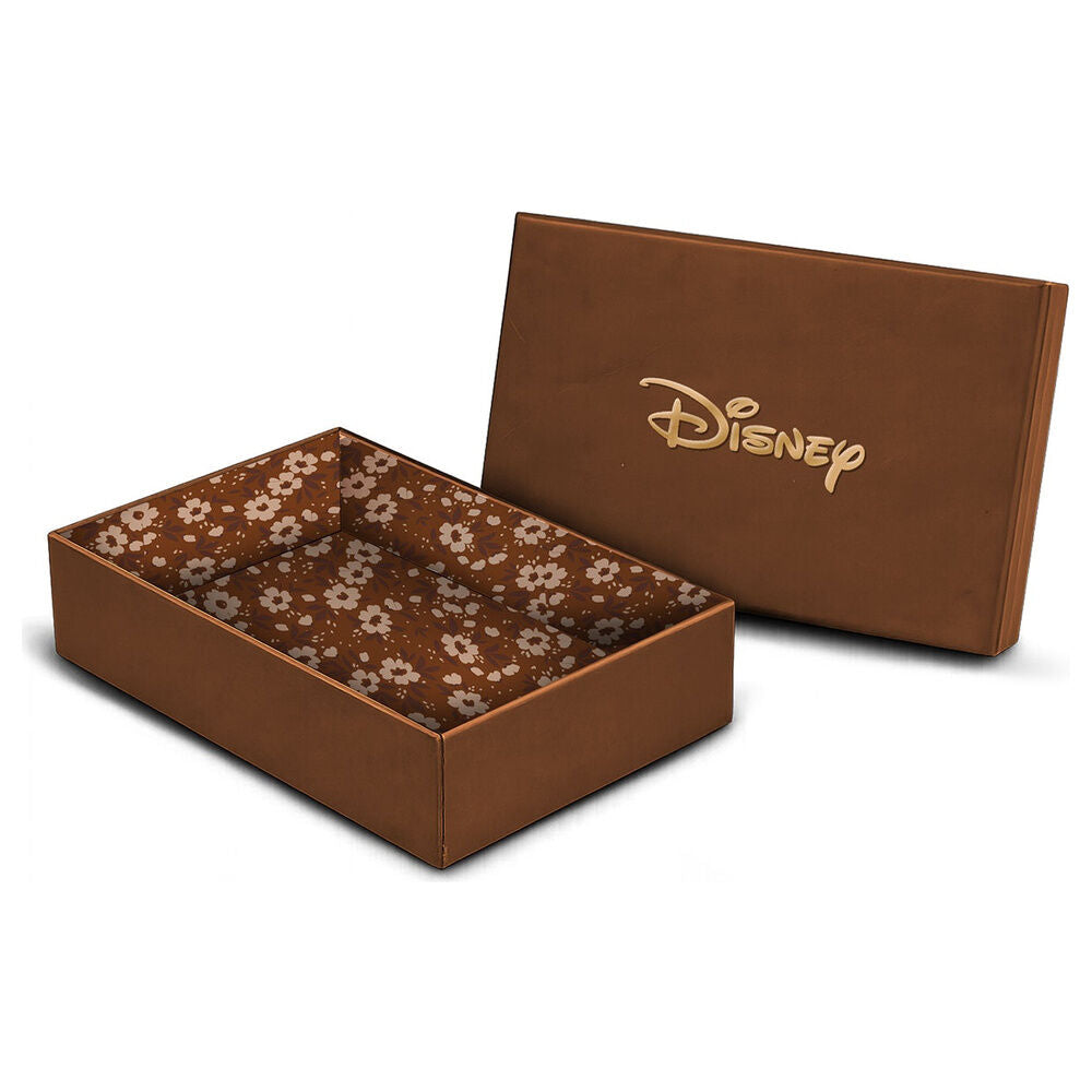 Cartera Chip y Chop Disney