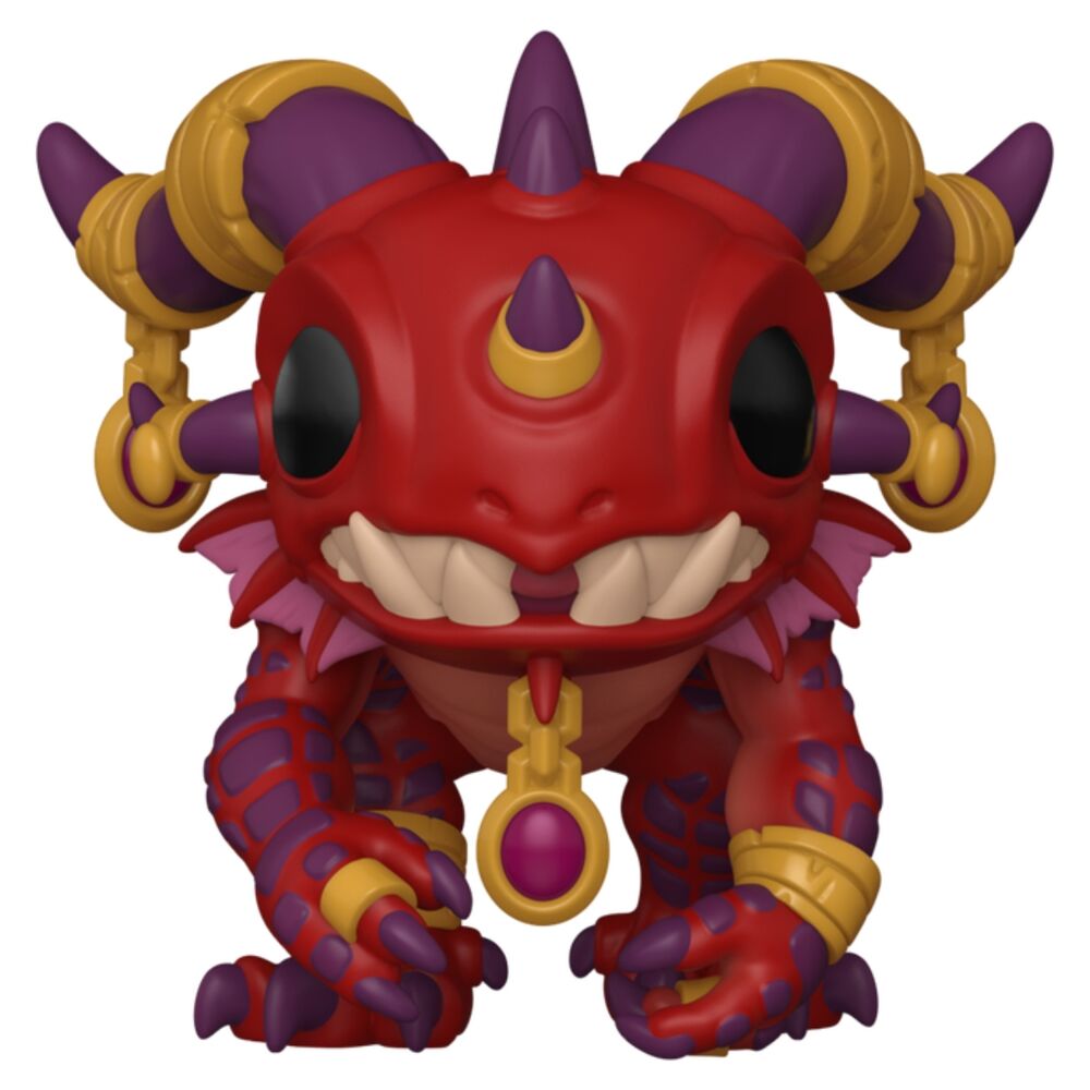 World of Warcraft: Murloc Cosplay Figura POP! Games Vinyl Murkistrasza 9 cm