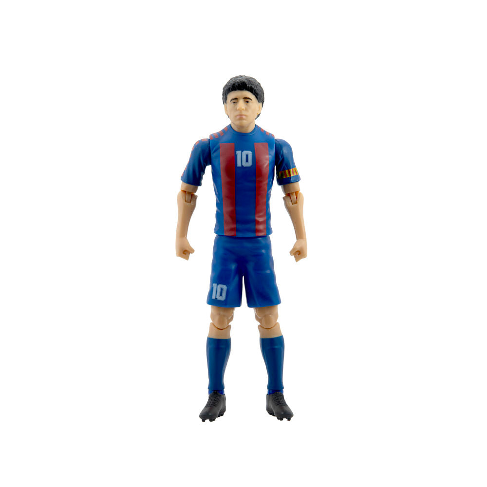 Figura Action Maradona FC Barcelona 20cm Frikytopia