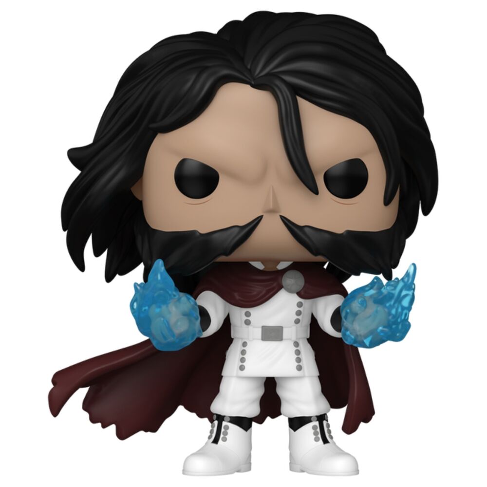 Figura POP Bleach Thousand-Year Blood War Yhwach Frikytopia