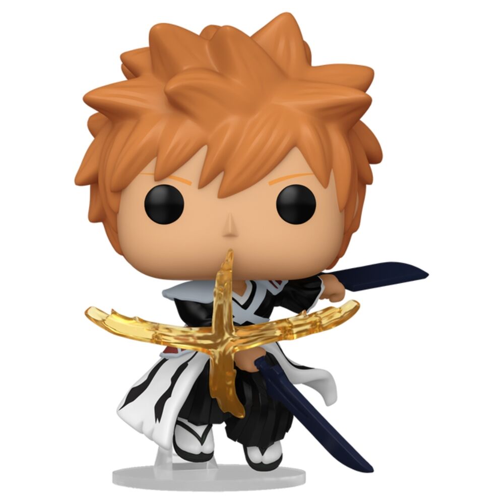 Figura POP Bleach Thousand-Year Blood War Ichigo Frikytopia