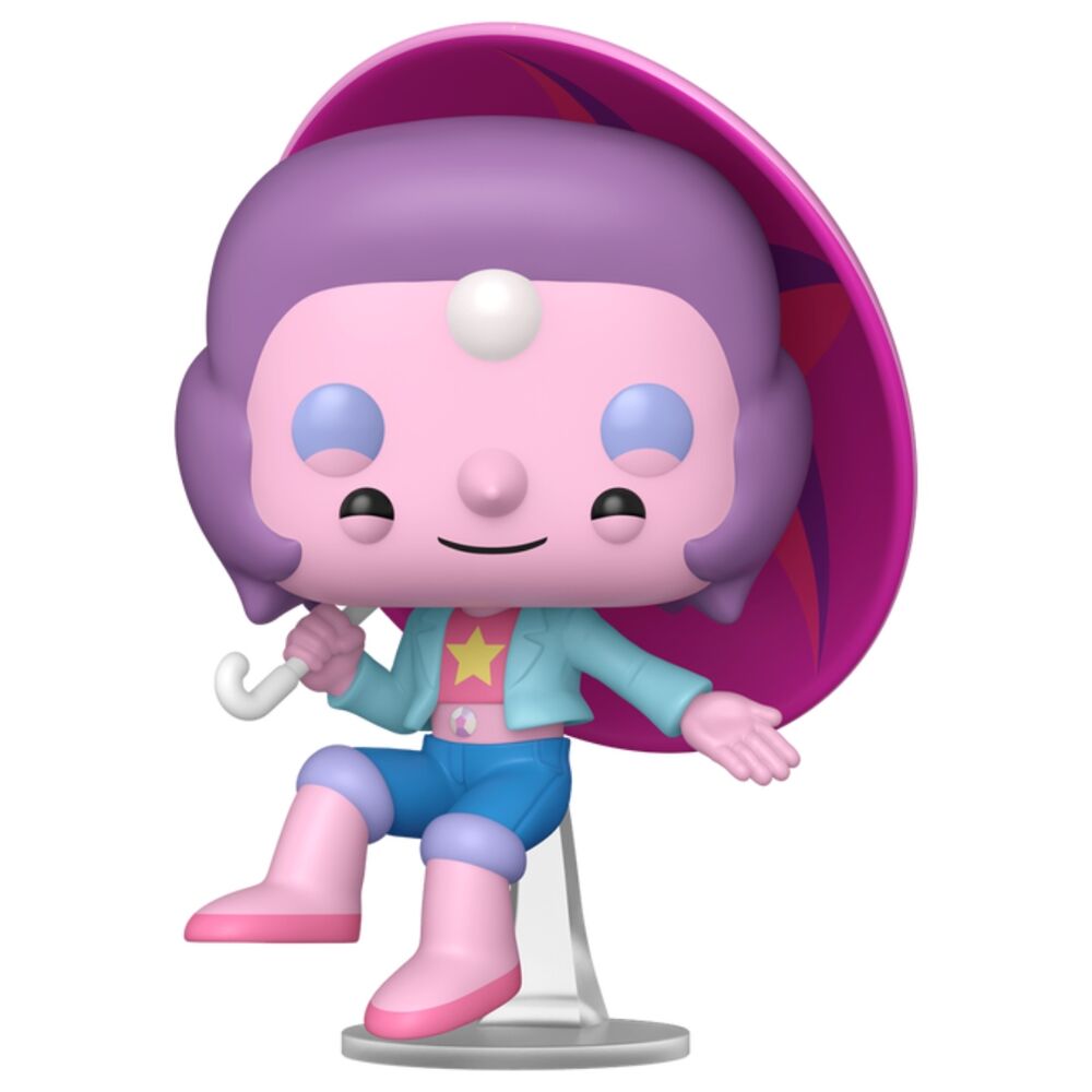 Figura POP Steven Universe Rainbow Quartz 2.0 Frikytopia