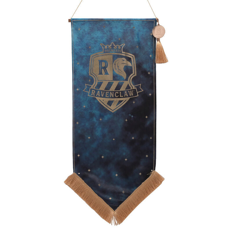 Banderin colgante Ravenclaw Harry Potter Frikytopia
