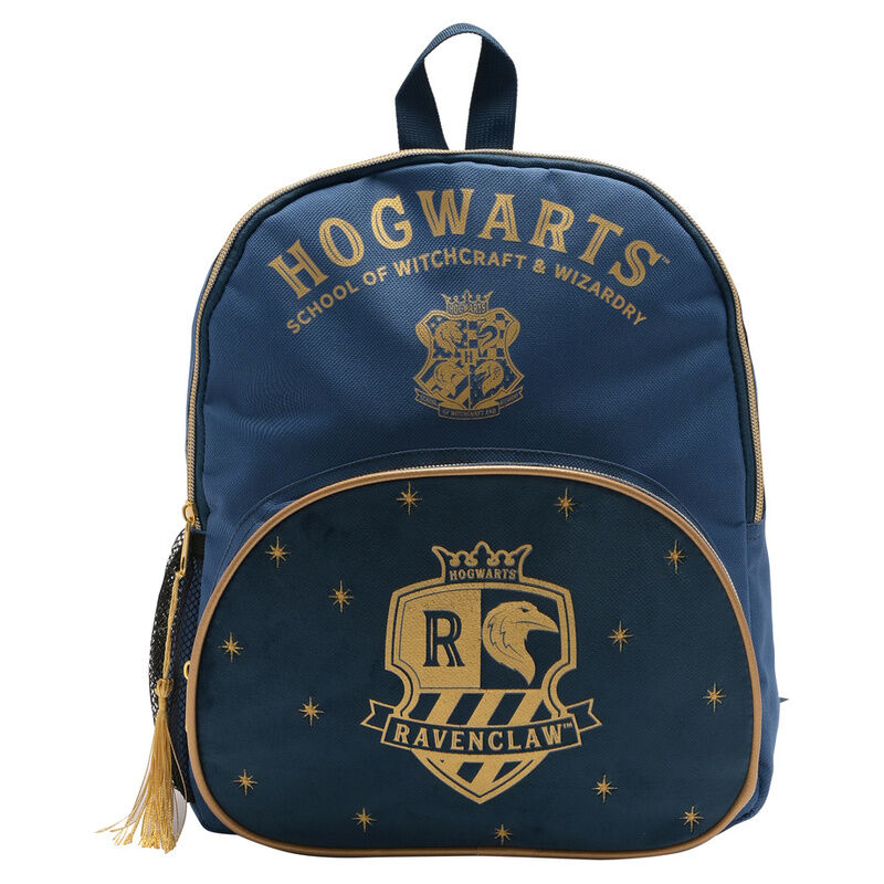 Mochila Ravenclaw Harry Potter Frikytopia