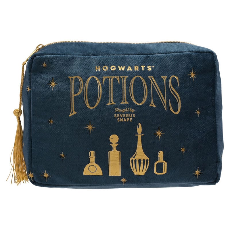 Neceser Potions Harry Potter Frikytopia