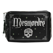 Neceser Marca Tenebrosa Dark Arts Harry Potter