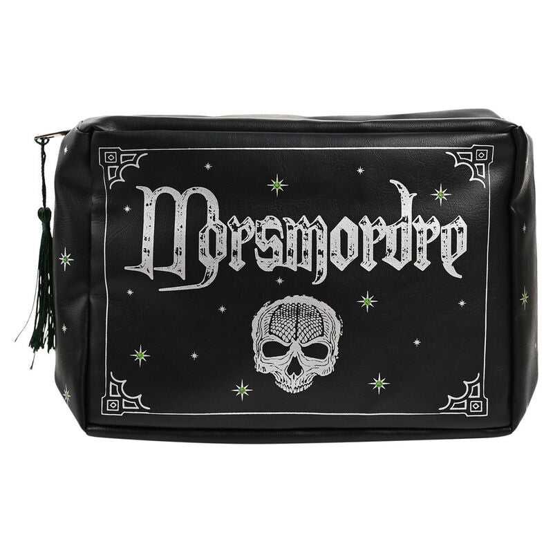 Neceser Marca Tenebrosa Dark Arts Harry Potter Frikytopia
