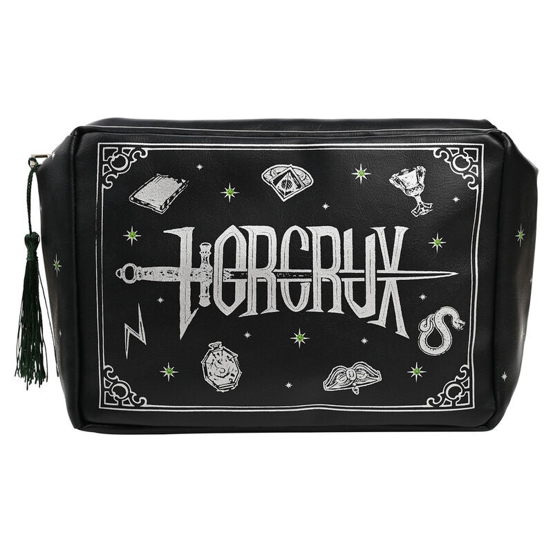 Neceser Horrocrux Dark Arts Harry Potter Frikytopia
