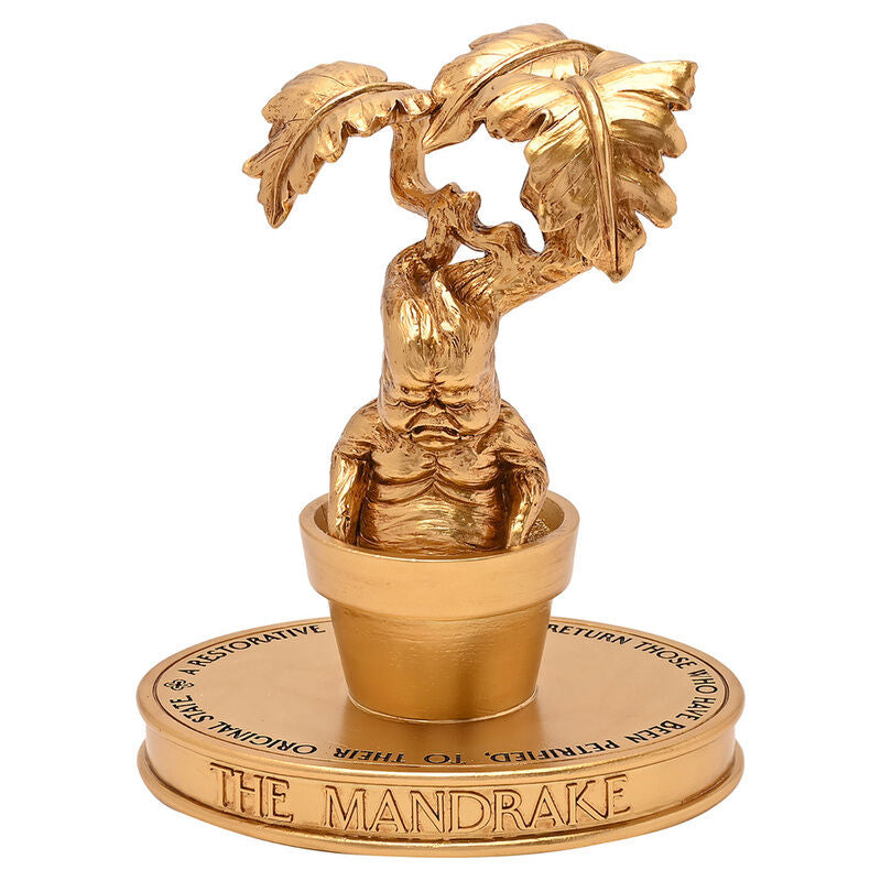 Figura Madragora Harry Potter 18cm Frikytopia