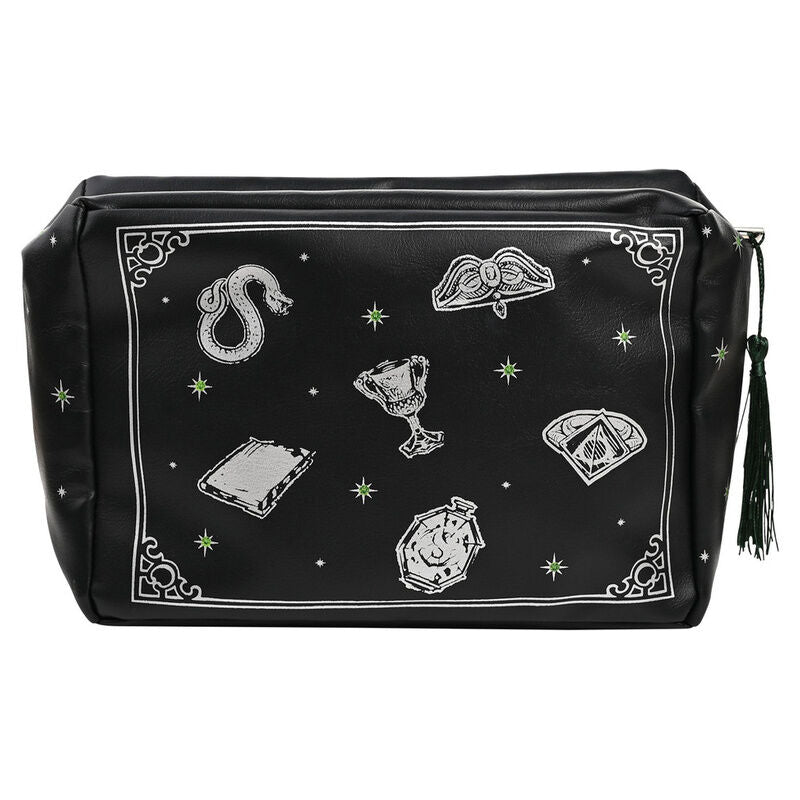 Neceser Horrocrux Dark Arts Harry Potter