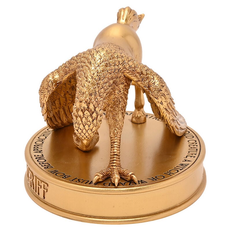 Figura Buckbeak Harry Potter 17cm