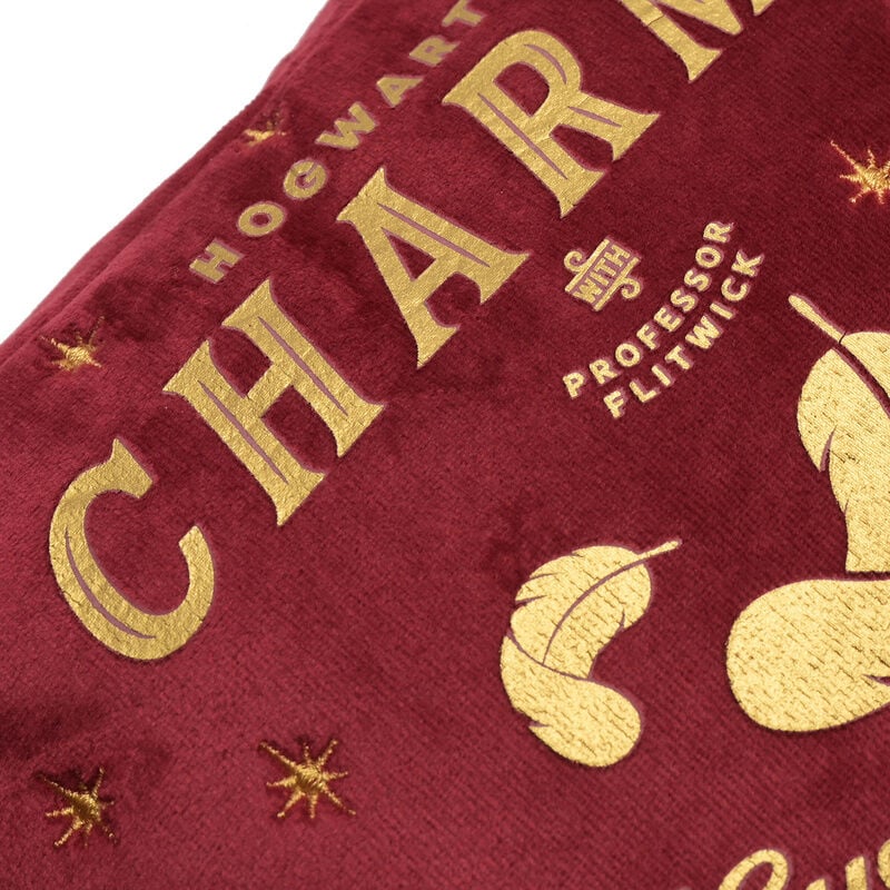 Neceser Charms Harry Potter