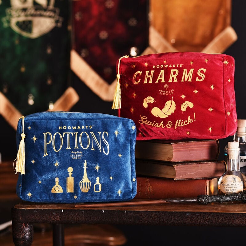 Neceser Potions Harry Potter