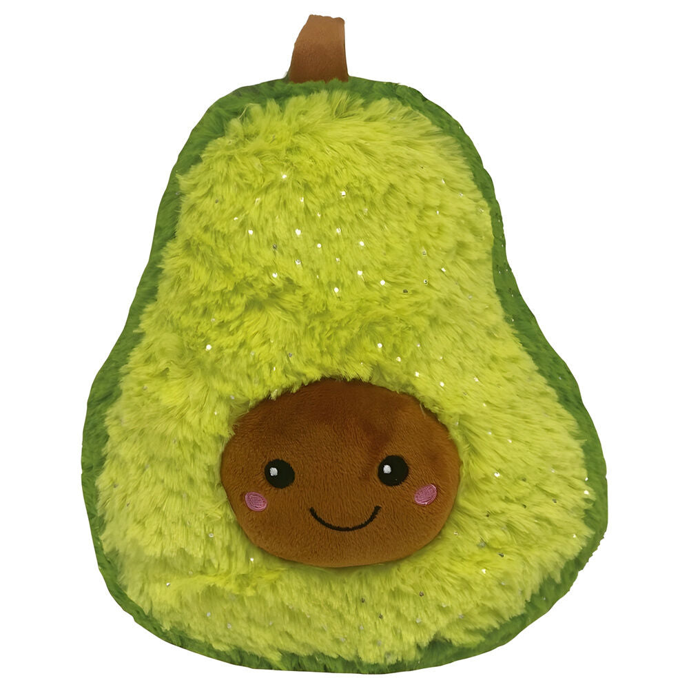 Peluche Aguacate 50cm Frikytopia