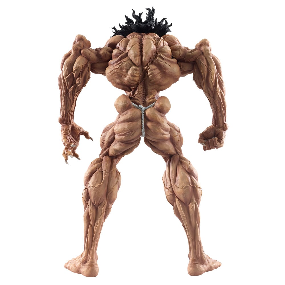 Figura Ichibansho Pickle Giant Heartbeat 28cm