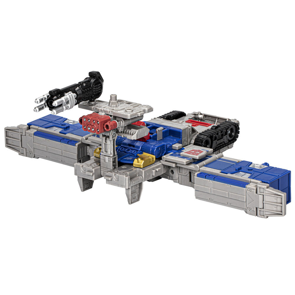 Transformers Generations Legacy Evolution Commander Class Action Figura Armada Universe Optimus Prime 19 cm