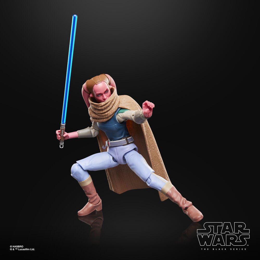 Figura Devon Izara Maul Shadow Lord Star Wars 15cm Frikytopia
