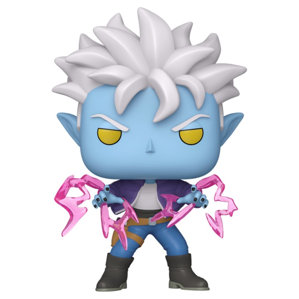 Figura POP Dragon Ball Daima Glorio Frikytopia