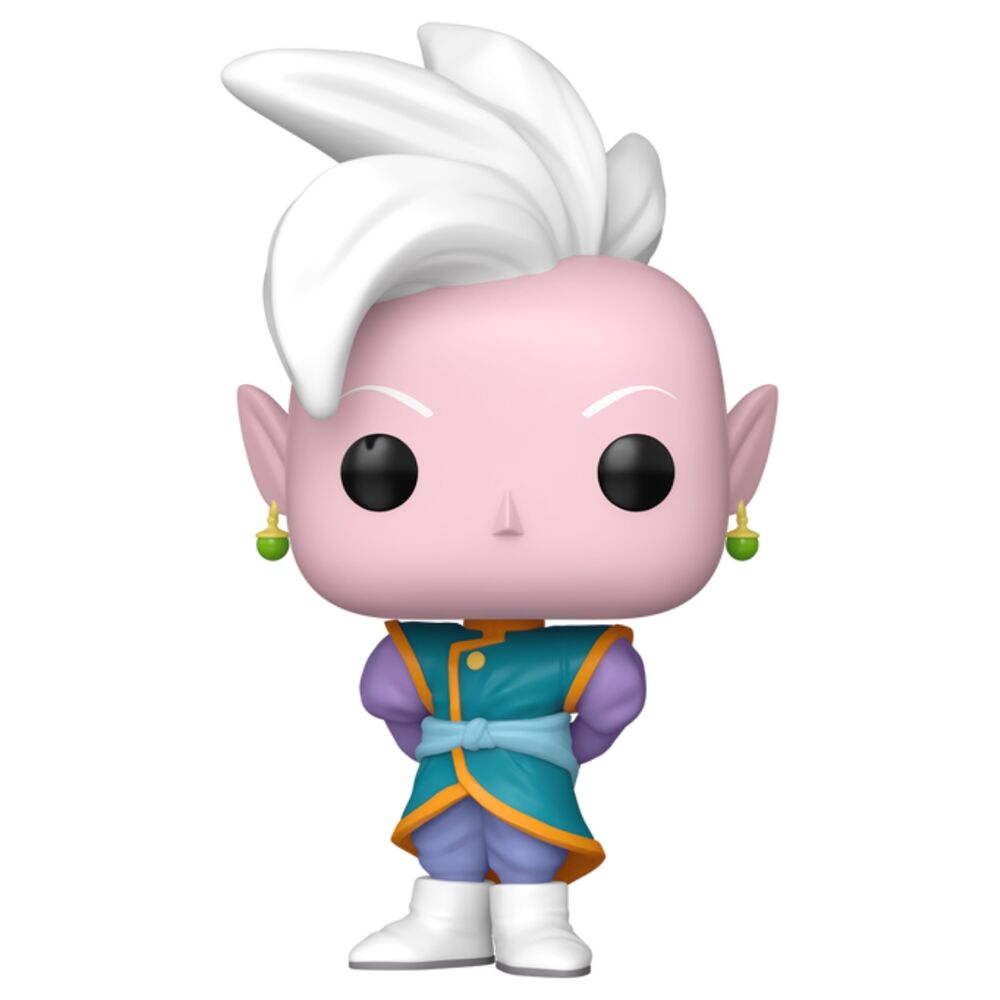 Figura POP Dragon Ball Daima Supreme Kai Mini Frikytopia