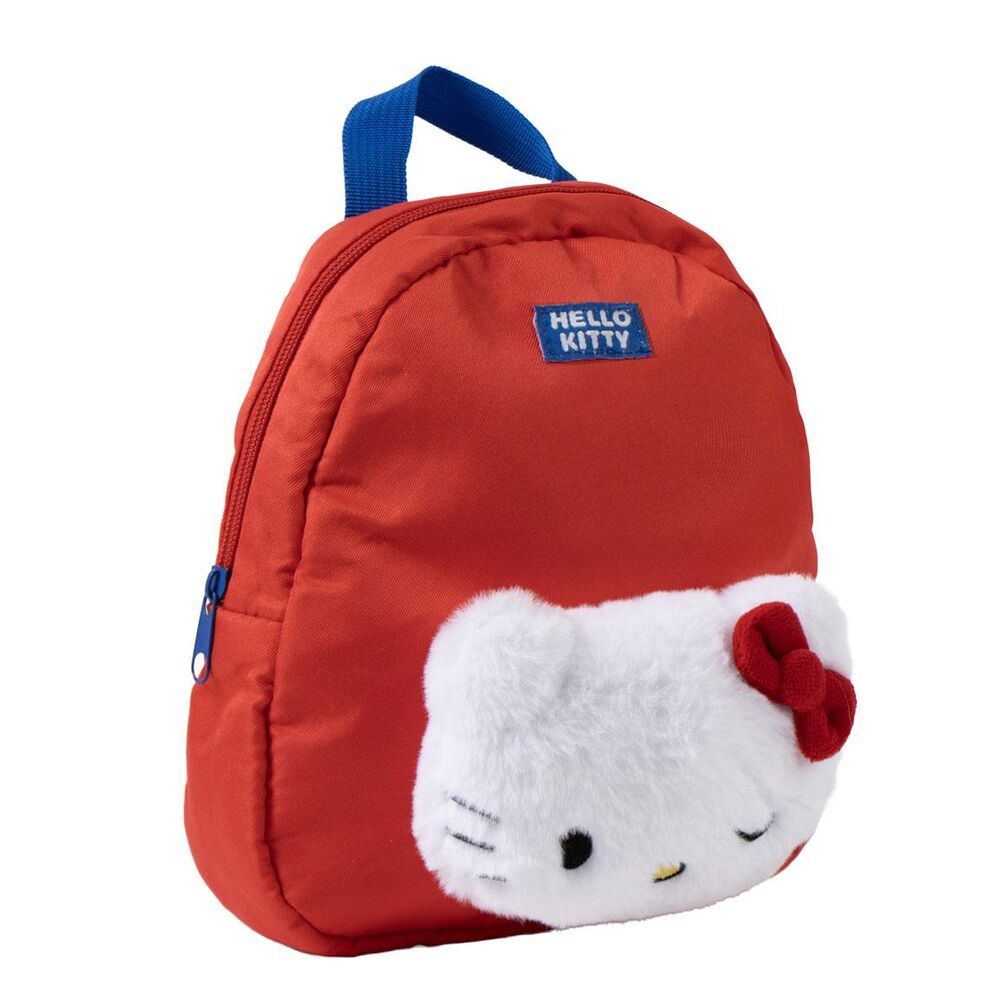 Mochila Hello Kitty 20cm Frikytopia