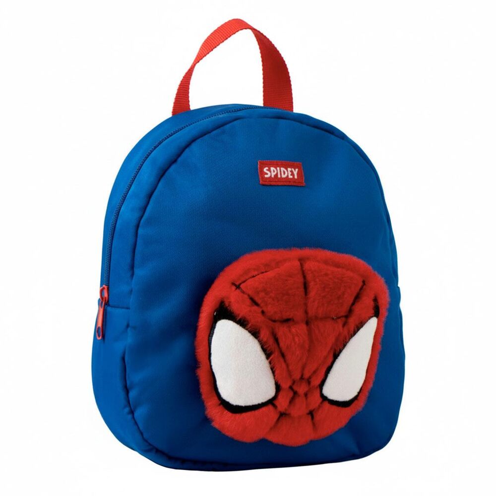 Mochila Spidey Marvel 20cm Frikytopia