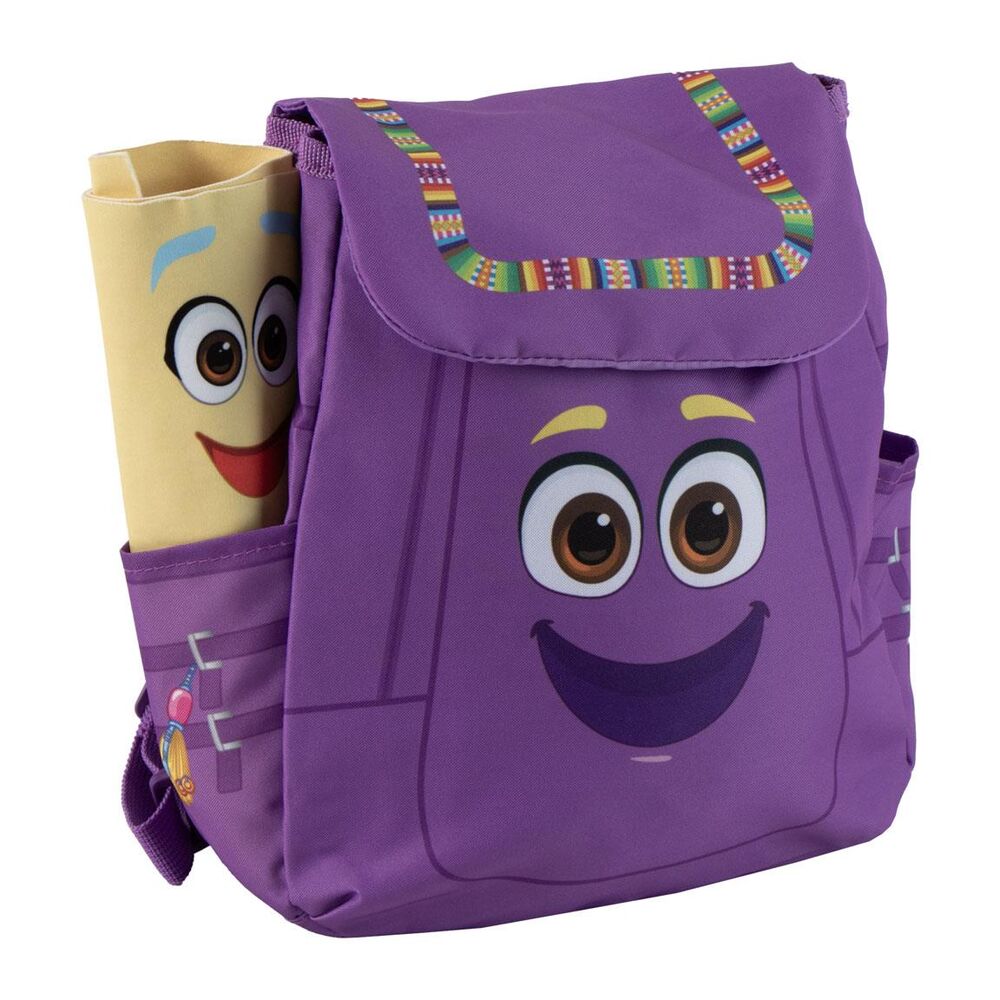 Mochila Dora la Exploradora 30cm Frikytopia