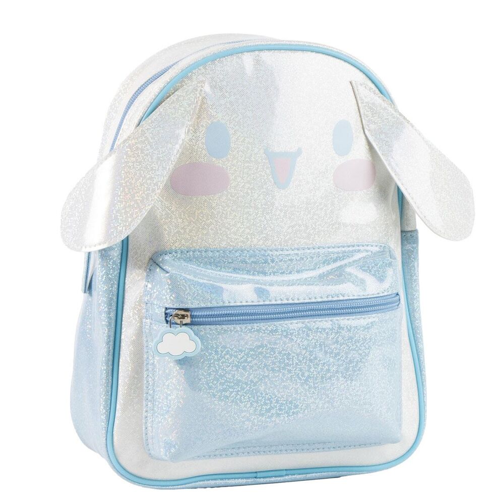 Mochila Cinnamoroll Hello Kitty 30cm Frikytopia
