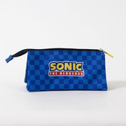 Portatodo Sonic the Hedgehog triple