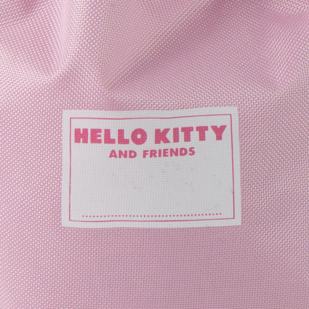 Saco Hello Kitty and Friends 33cm