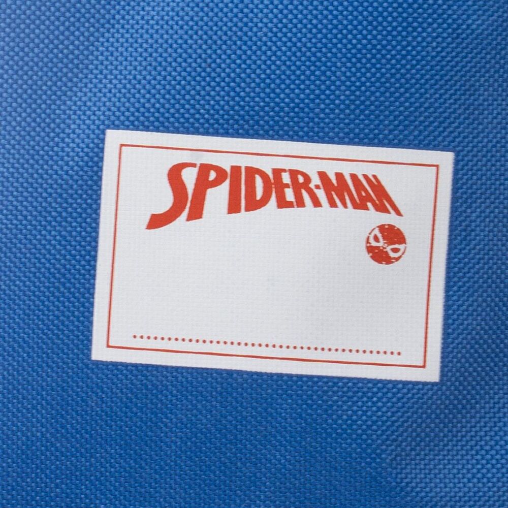 Saco Spiderman Marvel 33cm