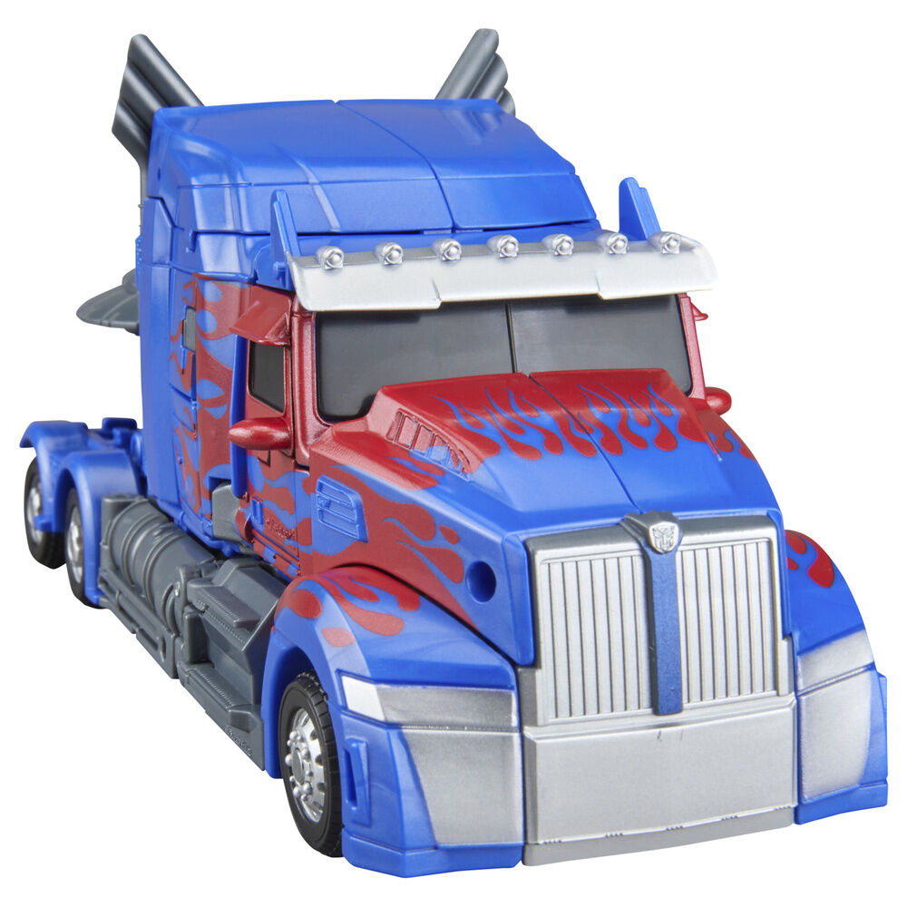 Figura Nemesis Prime Transformers 22cm