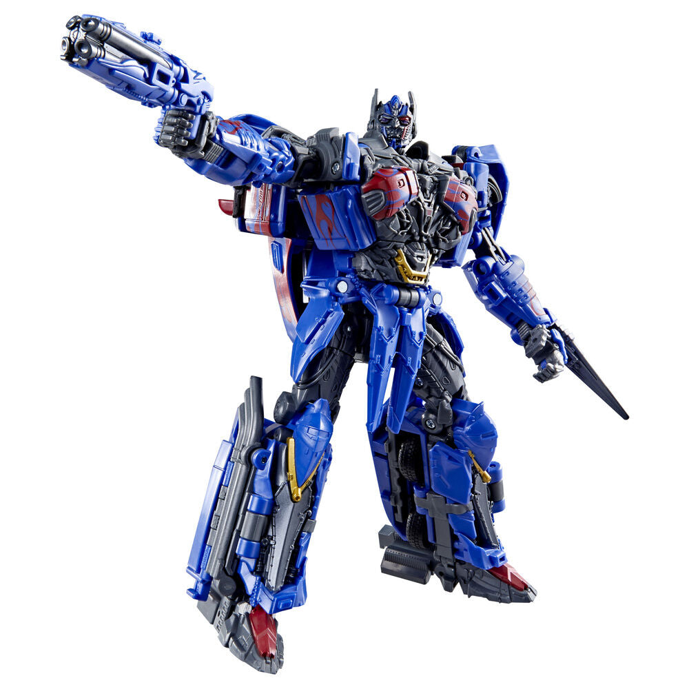 Figura Nemesis Prime Transformers 22cm Frikytopia