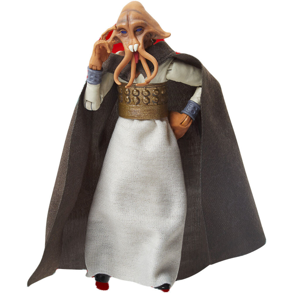 Set 4 figuras Return Of The Jedi Star Wars 10cm
