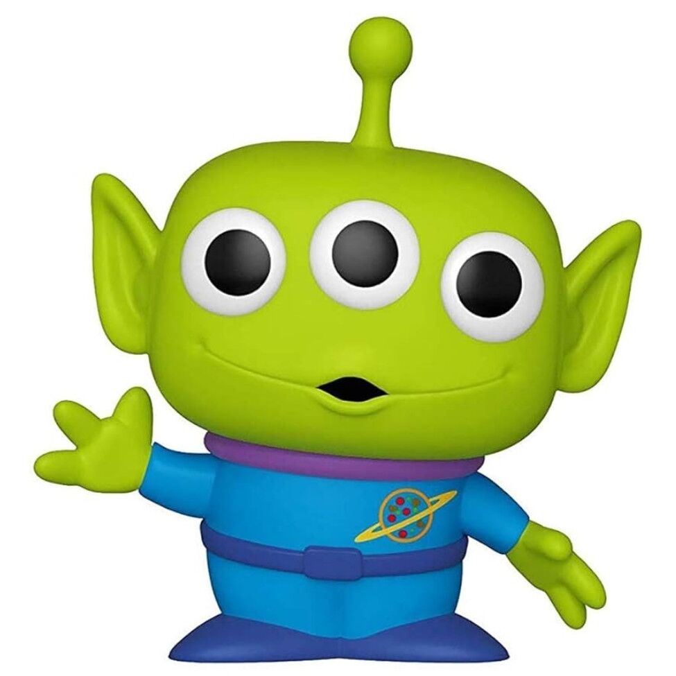 Figura POP Disney Toy Story 4 Alien Frikytopia