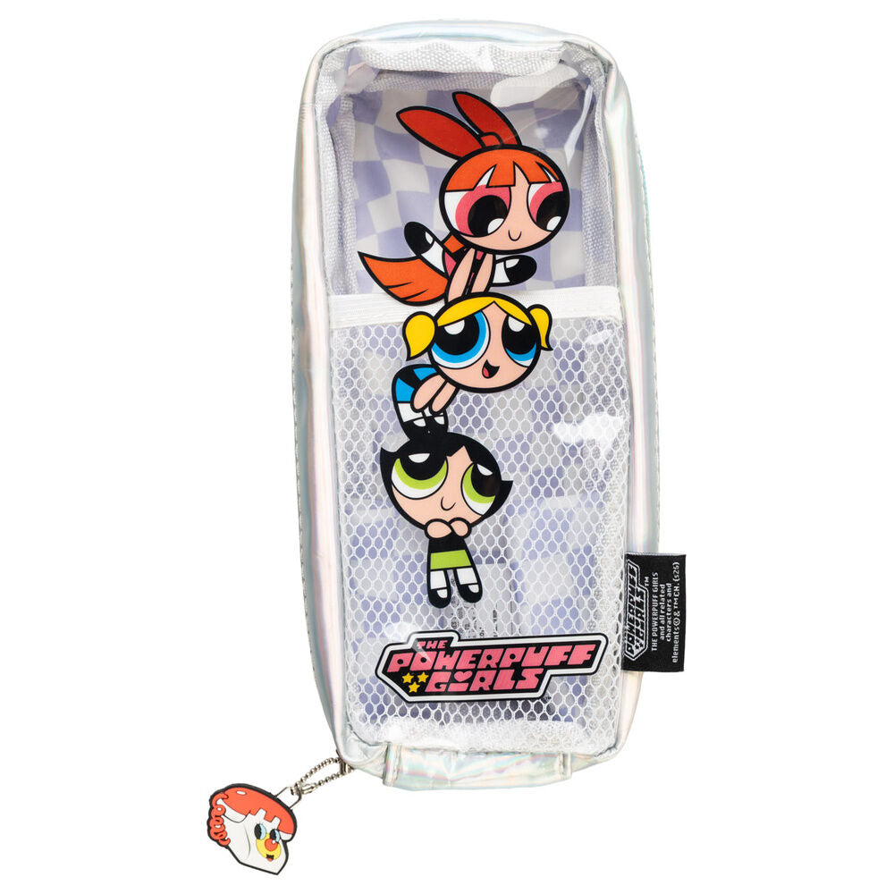 Portatodo Las Supernenas Frikytopia