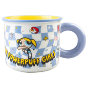Taza premium Las Supernenas