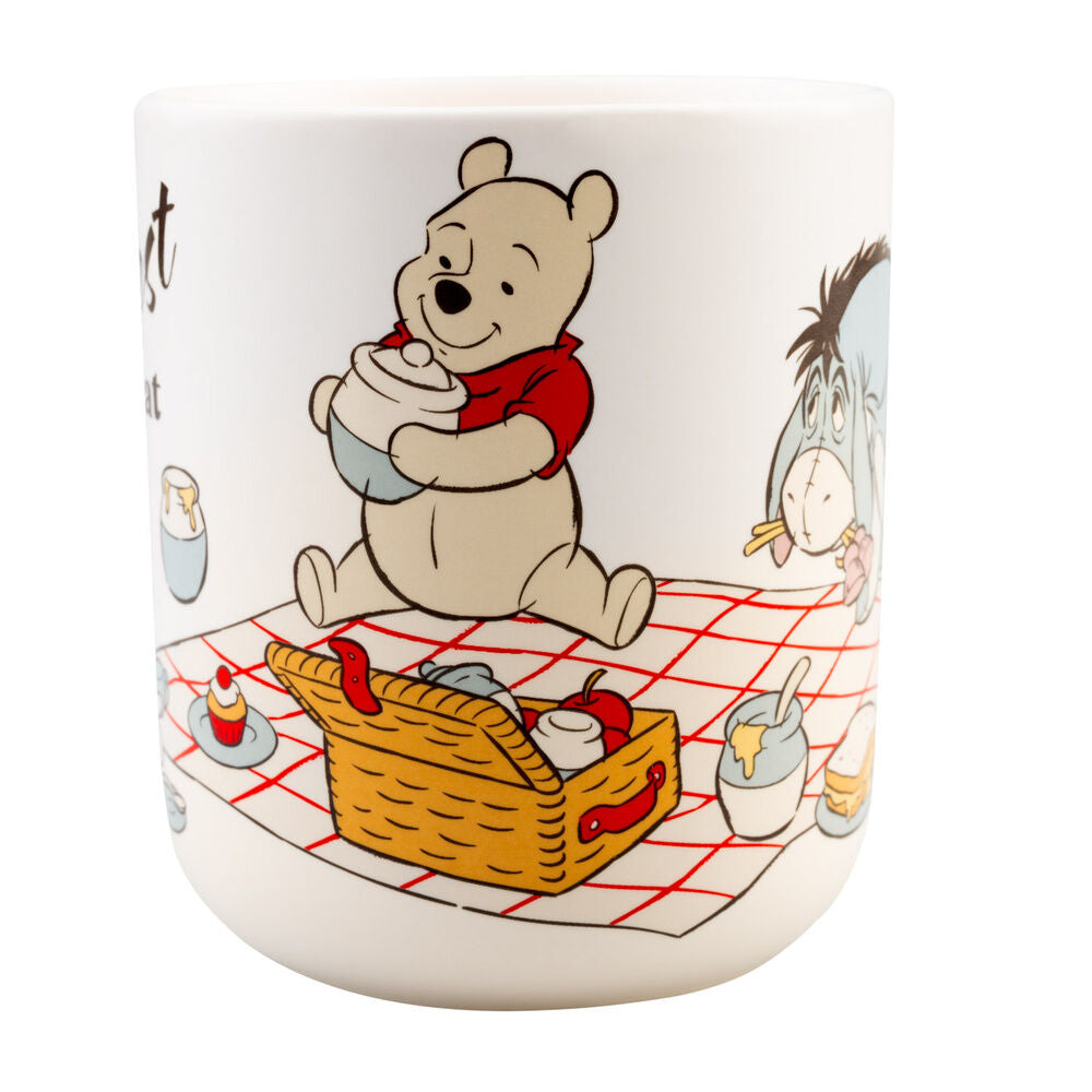 Bote lapiceros Winnie the Pooh Disney Frikytopia