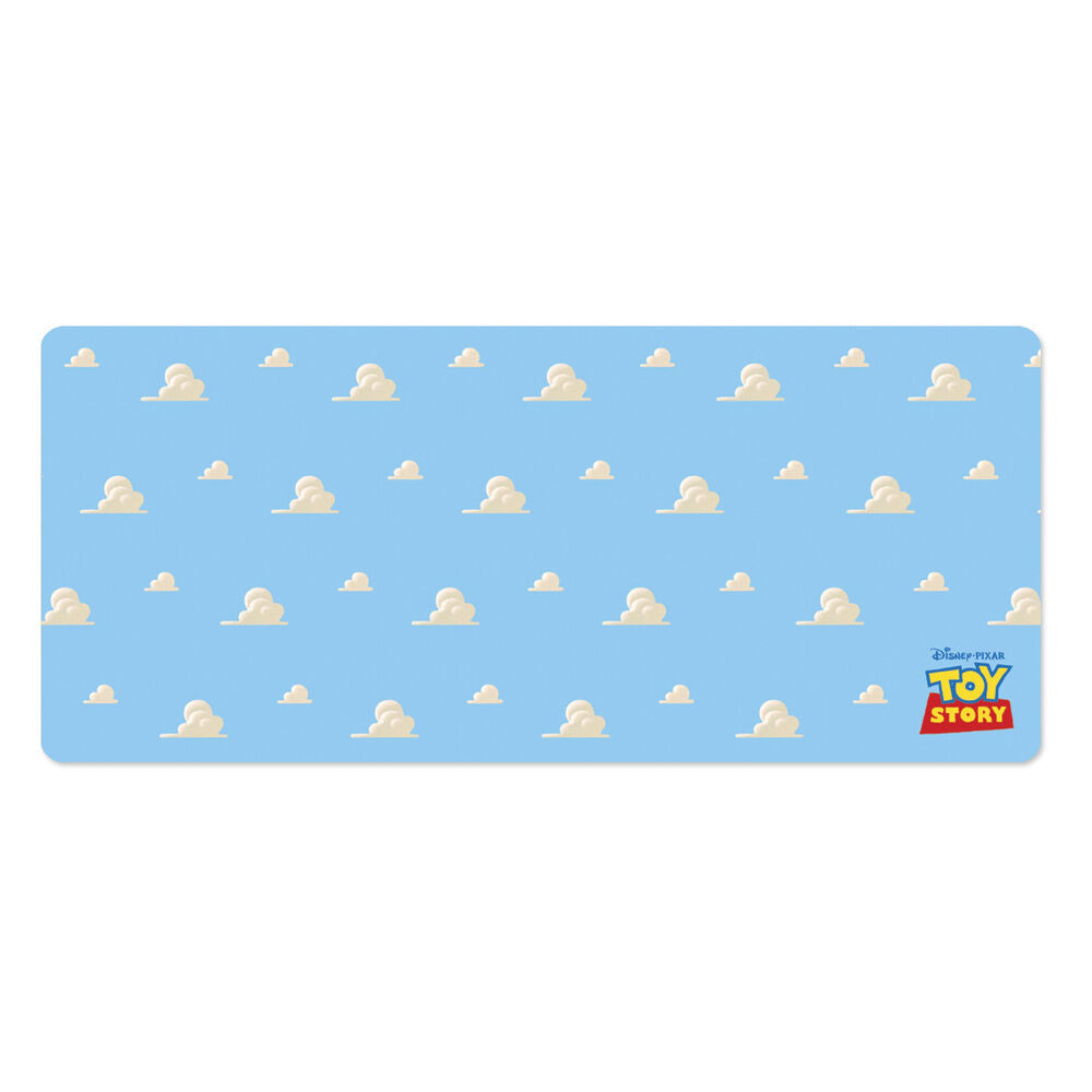 Toy Story Alfombrilla de Ratón XL 80 x 35 cm