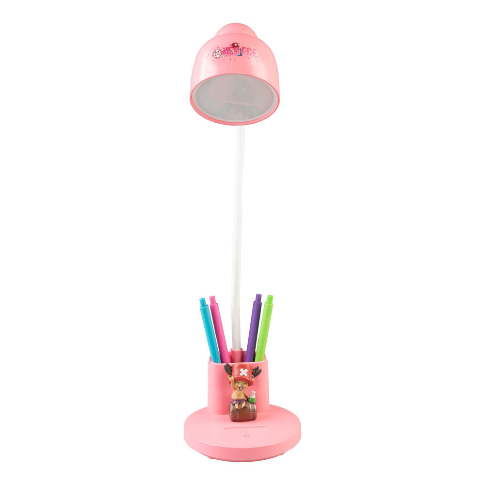 Lampara escritorio One Piece Frikytopia