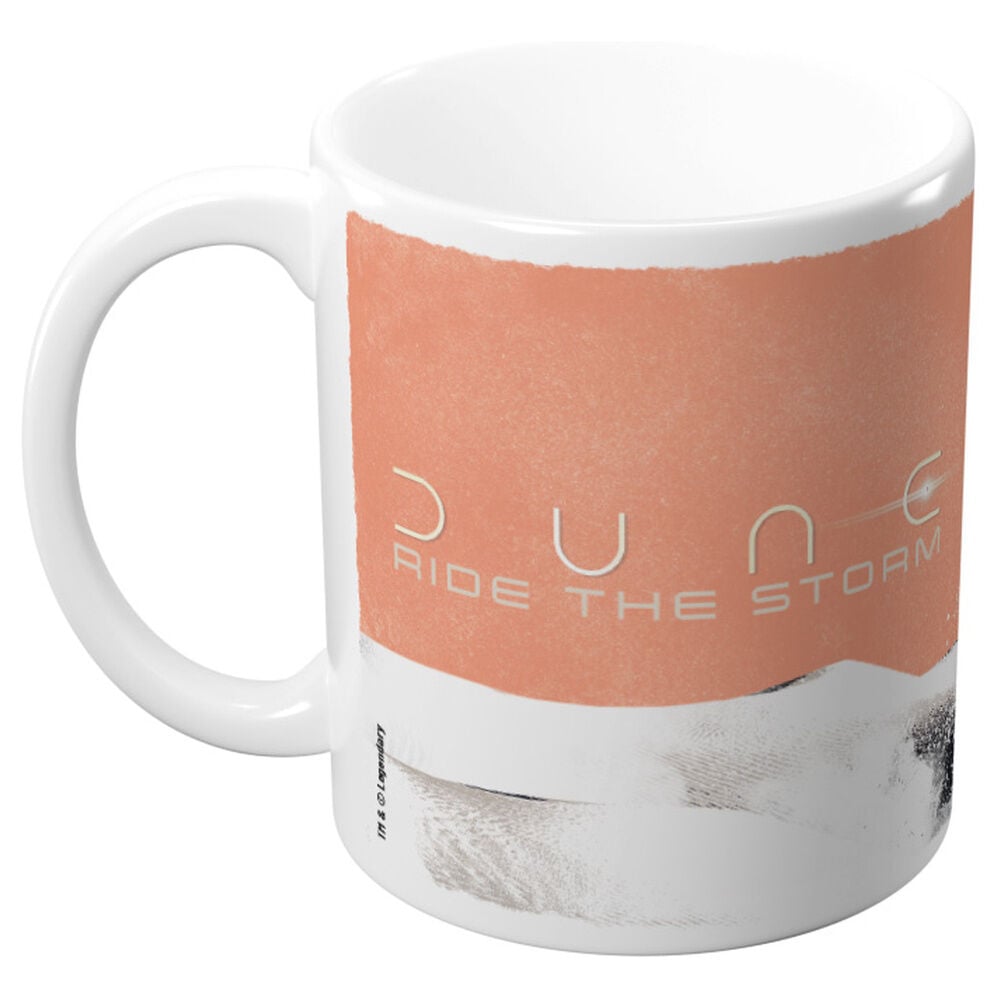 Dune Taza 350 ml