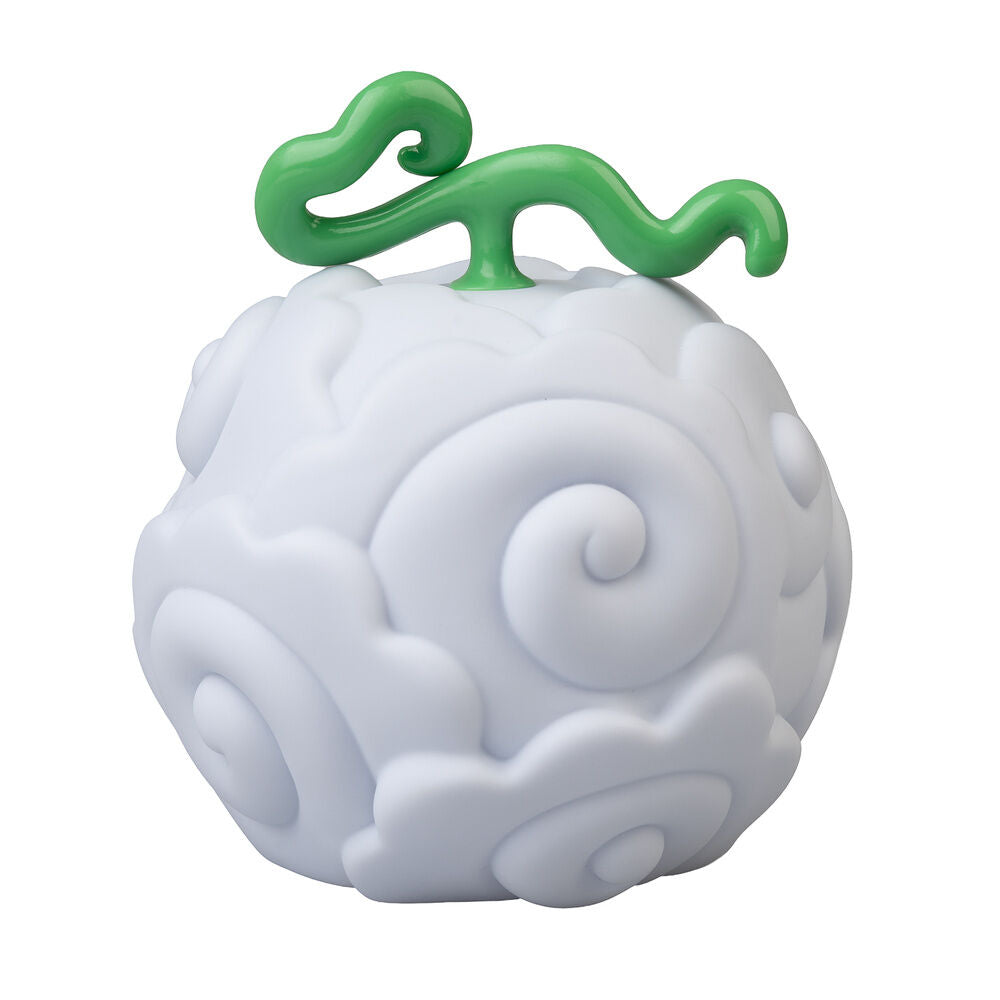 Lampara Fruta Smoke-Smoke One Piece Frikytopia