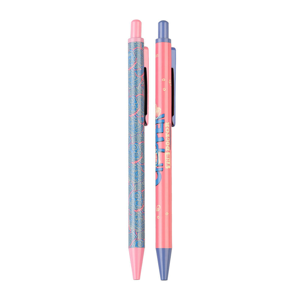 ONE PIECE CHOPPER Bolígrafo HOLDER